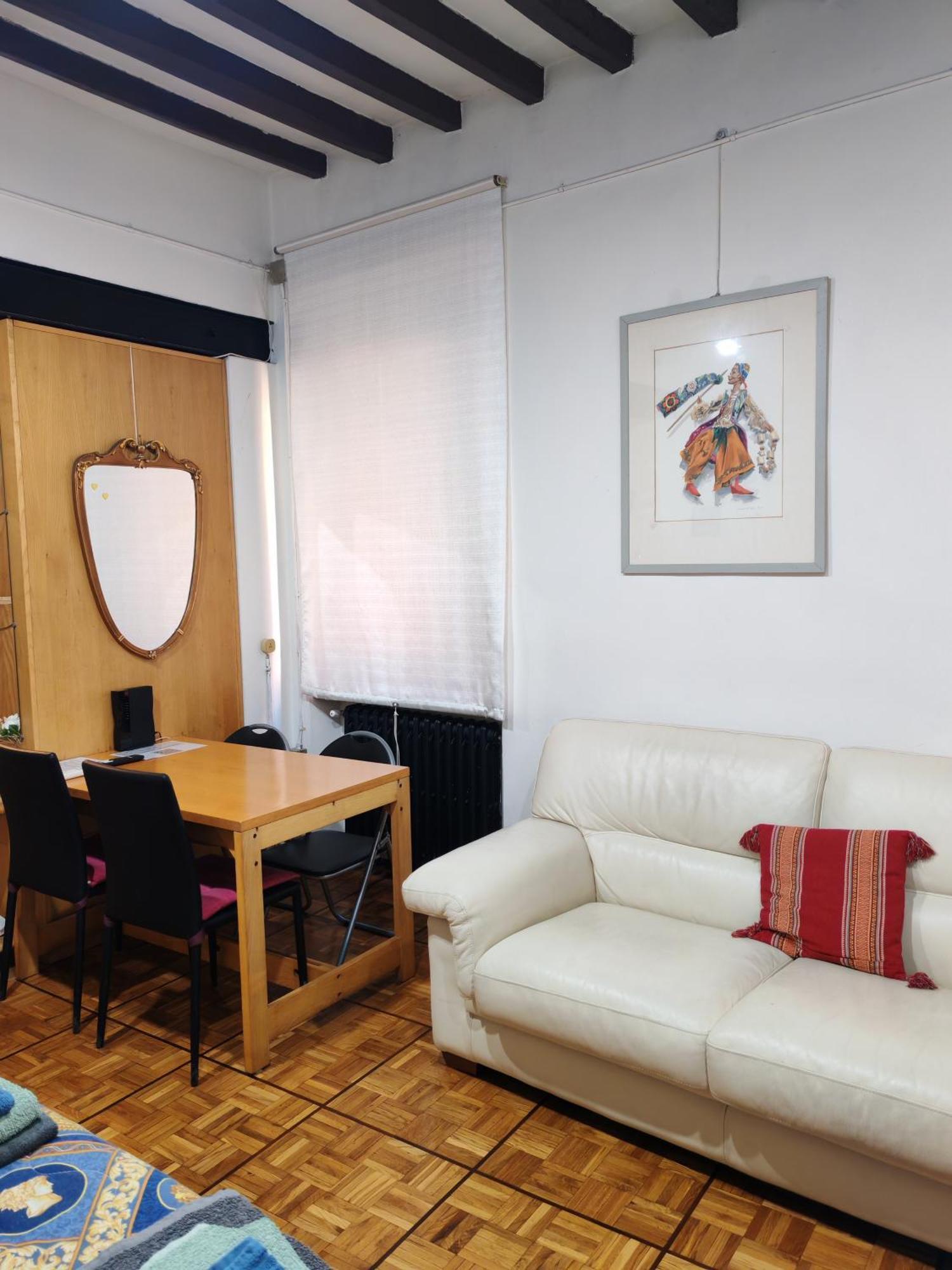 Studio Borgo Colonne Parma Eksteriør bilde