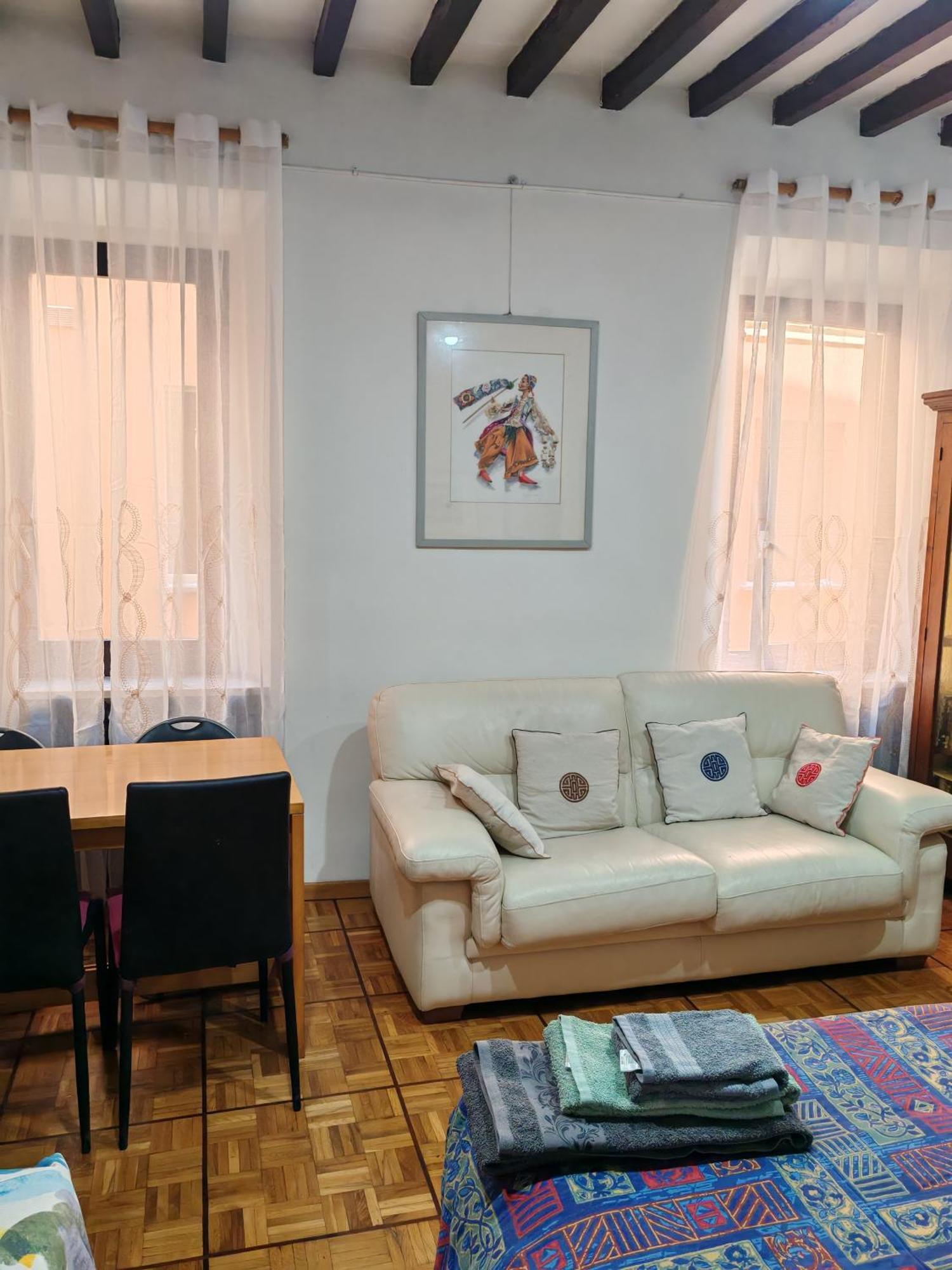 Studio Borgo Colonne Parma Eksteriør bilde