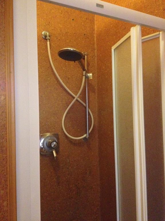 Studio Borgo Colonne Parma Eksteriør bilde